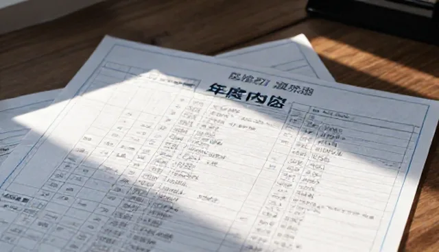 新媒体运营中年度内容策划的使用建议与限制