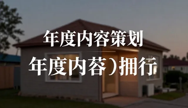 年度内容策划中的文案创作如何适应内容呈现新趋势