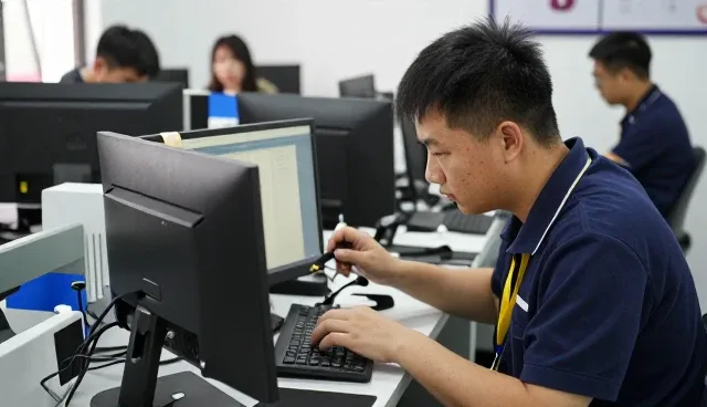 义乌市百展展览服务有限公司展示宣传片制作应用成果